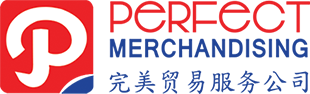 Perfect Merchandising Logo