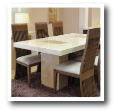 Dining Set 3