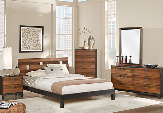 Furniture & Interior Design