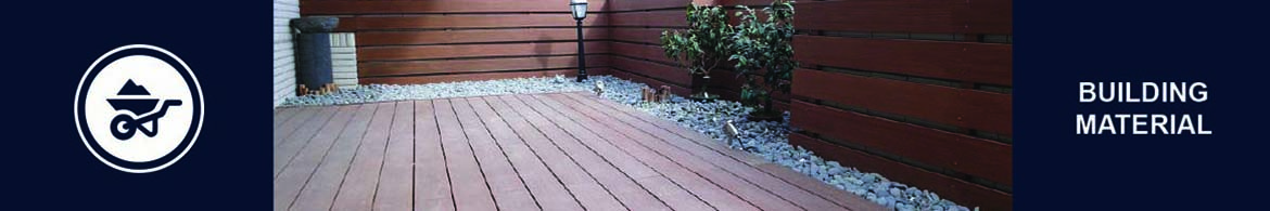 Building Material Category