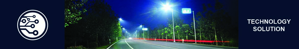 Technology Solutions Category